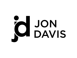 JD Jonathan Davis logo design by nurul_rizkon