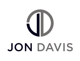 JD Jonathan Davis logo design by asyqh