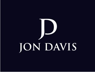 JD Jonathan Davis logo design by asyqh