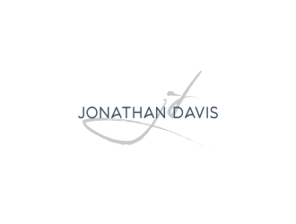 JD Jonathan Davis logo design by goblin
