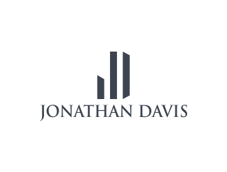 JD Jonathan Davis logo design by goblin