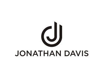 JD Jonathan Davis logo design by andayani*