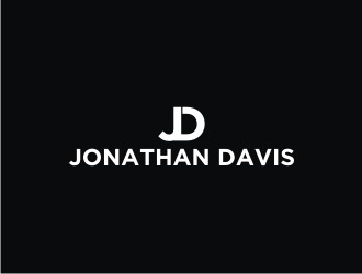 JD Jonathan Davis logo design by sodimejo