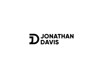 JD Jonathan Davis logo design by CreativeKiller