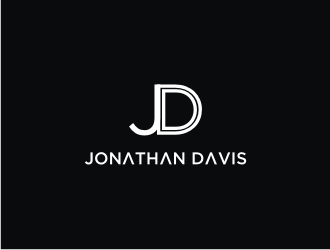 JD Jonathan Davis logo design by Zeratu