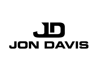JD Jonathan Davis logo design by pambudi