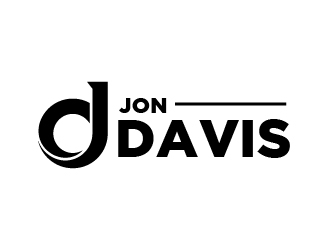 JD Jonathan Davis logo design by pambudi