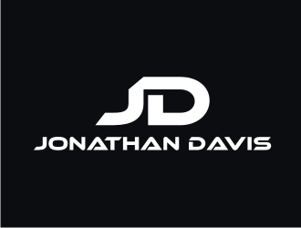 JD Jonathan Davis logo design by RatuCempaka