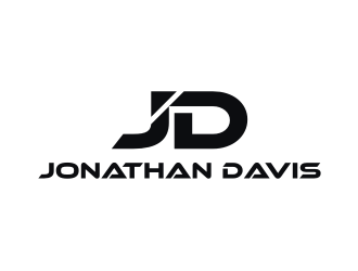 JD Jonathan Davis logo design by RatuCempaka