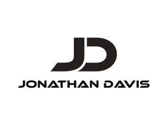 JD Jonathan Davis logo design by RatuCempaka