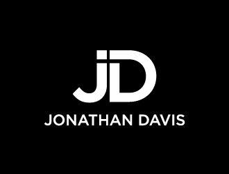 JD Jonathan Davis logo design by labo