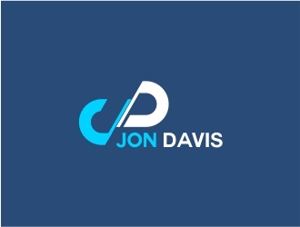 JD Jonathan Davis logo design by amazing