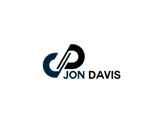 JD Jonathan Davis logo design by amazing