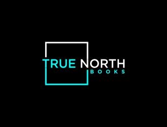 True North Books logo design by bricton