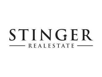 Stinger Real Estate logo design by superiors