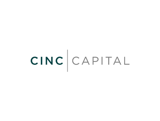 CINC Capital logo design by ndaru