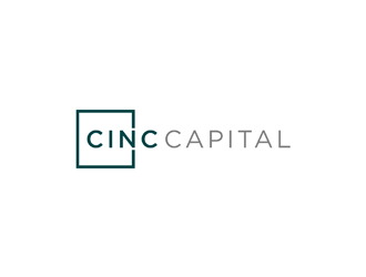 CINC Capital logo design by ndaru