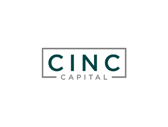 CINC Capital logo design by ndaru