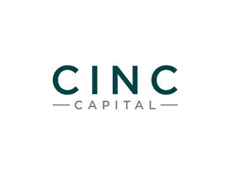 CINC Capital logo design by ndaru