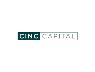 CINC Capital logo design by ndaru