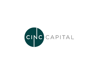 CINC Capital logo design by ndaru