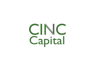 CINC Capital logo design by bougalla005