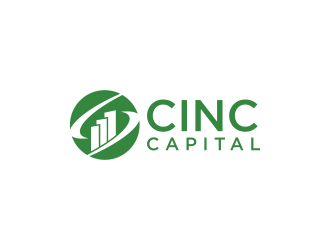 CINC Capital logo design by RIANW
