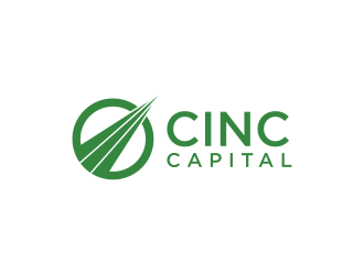 CINC Capital logo design by RIANW