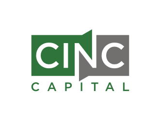 CINC Capital logo design by asyqh