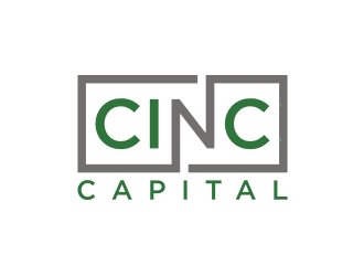 CINC Capital logo design by asyqh