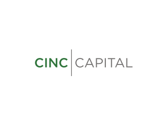 CINC Capital logo design by asyqh