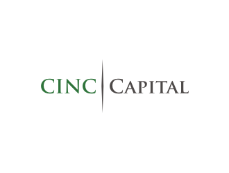 CINC Capital logo design by asyqh
