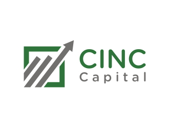 CINC Capital logo design by asyqh