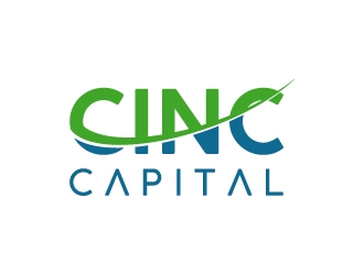 CINC Capital logo design by yans