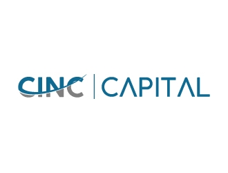 CINC Capital logo design by yans