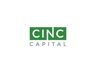 CINC Capital logo design by blackcane
