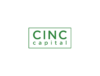 CINC Capital logo design by blackcane