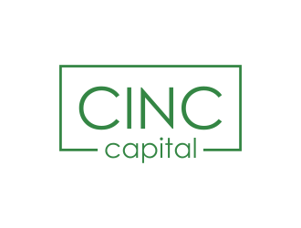 CINC Capital logo design by Dakon