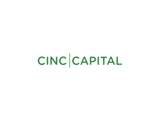 CINC Capital logo design by haidar