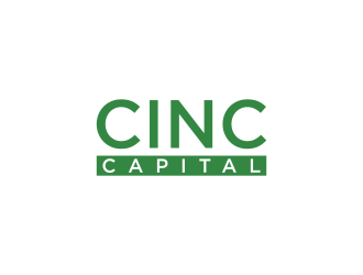 CINC Capital logo design by haidar