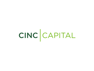 CINC Capital logo design by Susanti