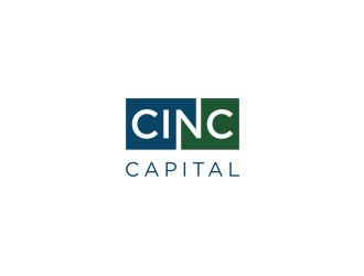 CINC Capital logo design by Susanti