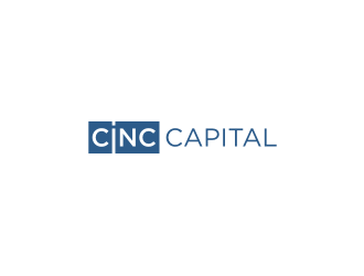 CINC Capital logo design by Susanti