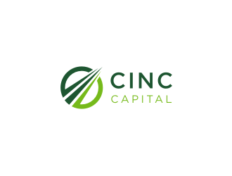 CINC Capital logo design by Susanti