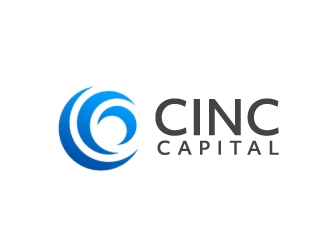 CINC Capital logo design by nehel
