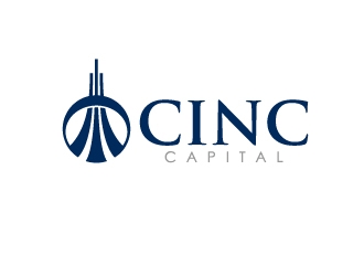 CINC Capital logo design by Marianne