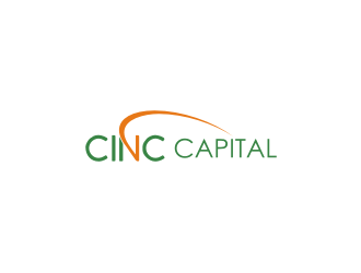CINC Capital logo design by Diancox