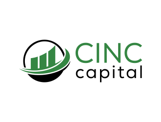CINC Capital logo design by cintoko