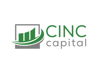 CINC Capital logo design by cintoko
