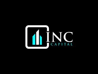 CINC Capital logo design by bricton